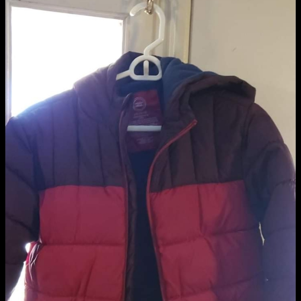 Boys Jacket